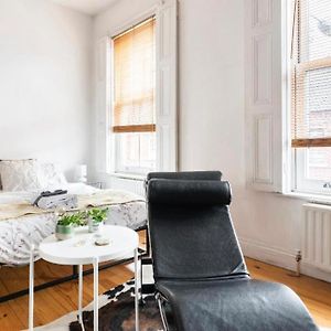Deluxe Kamer met een King Size Bed